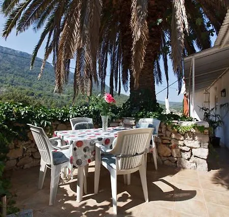 Quiet Hvar Apartamento *
