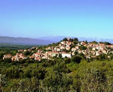 Quiet Hvar Apartamento