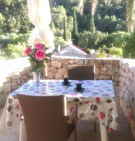 Apartamento Quiet Hvar